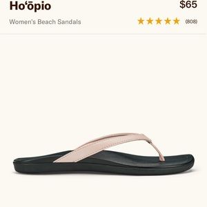 Olukai women’s sandals